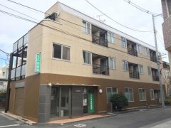 ユーコート高田馬場