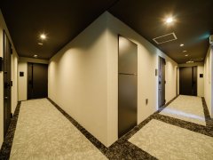 U residence目黒東山