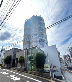 U residence⾃由が丘