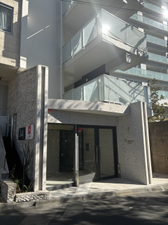 U residence二子玉川Ⅱ