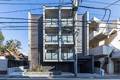 U residence武蔵小山