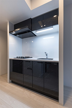 U residence武蔵小山
