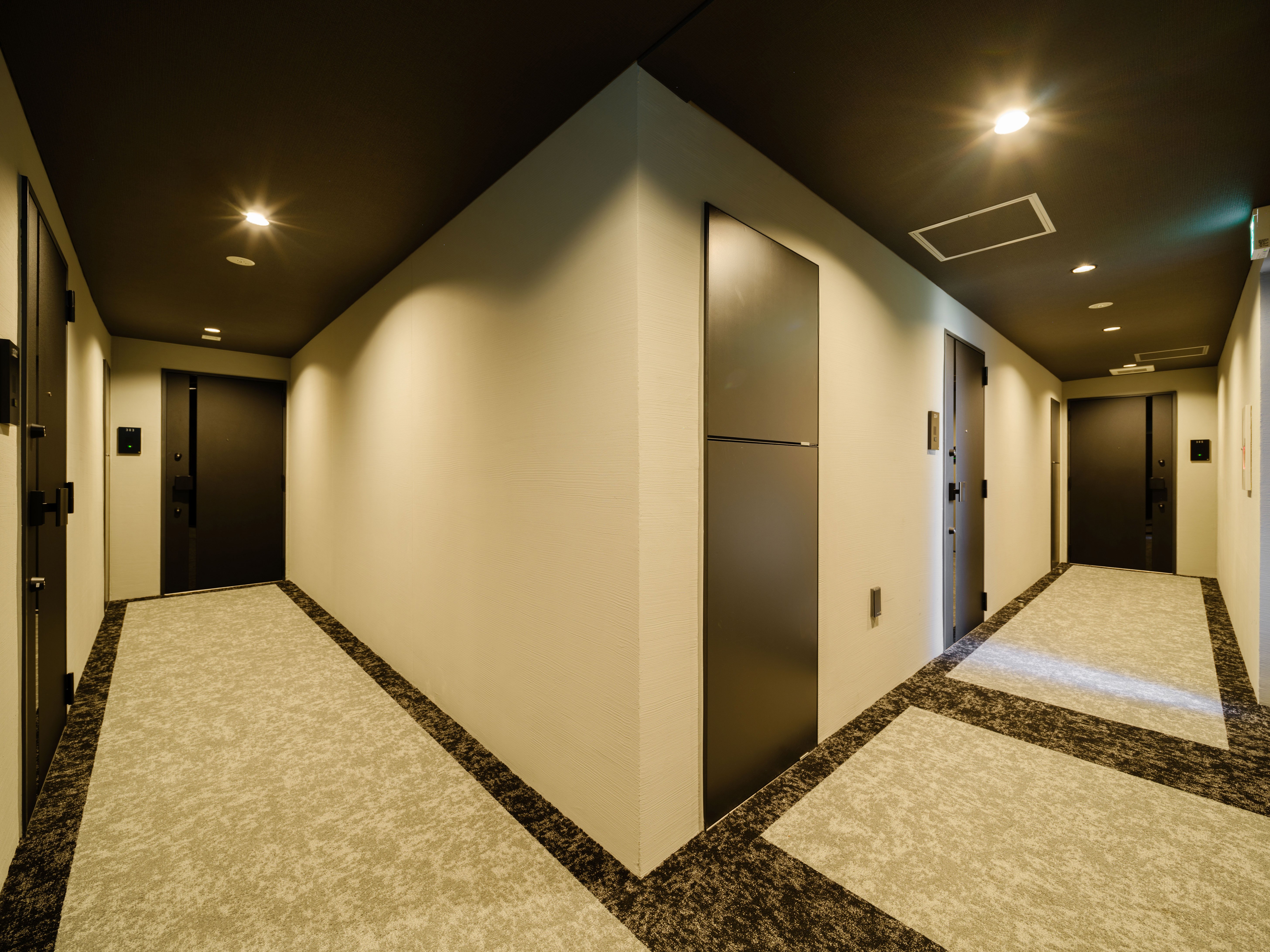 U residence目黒東山③