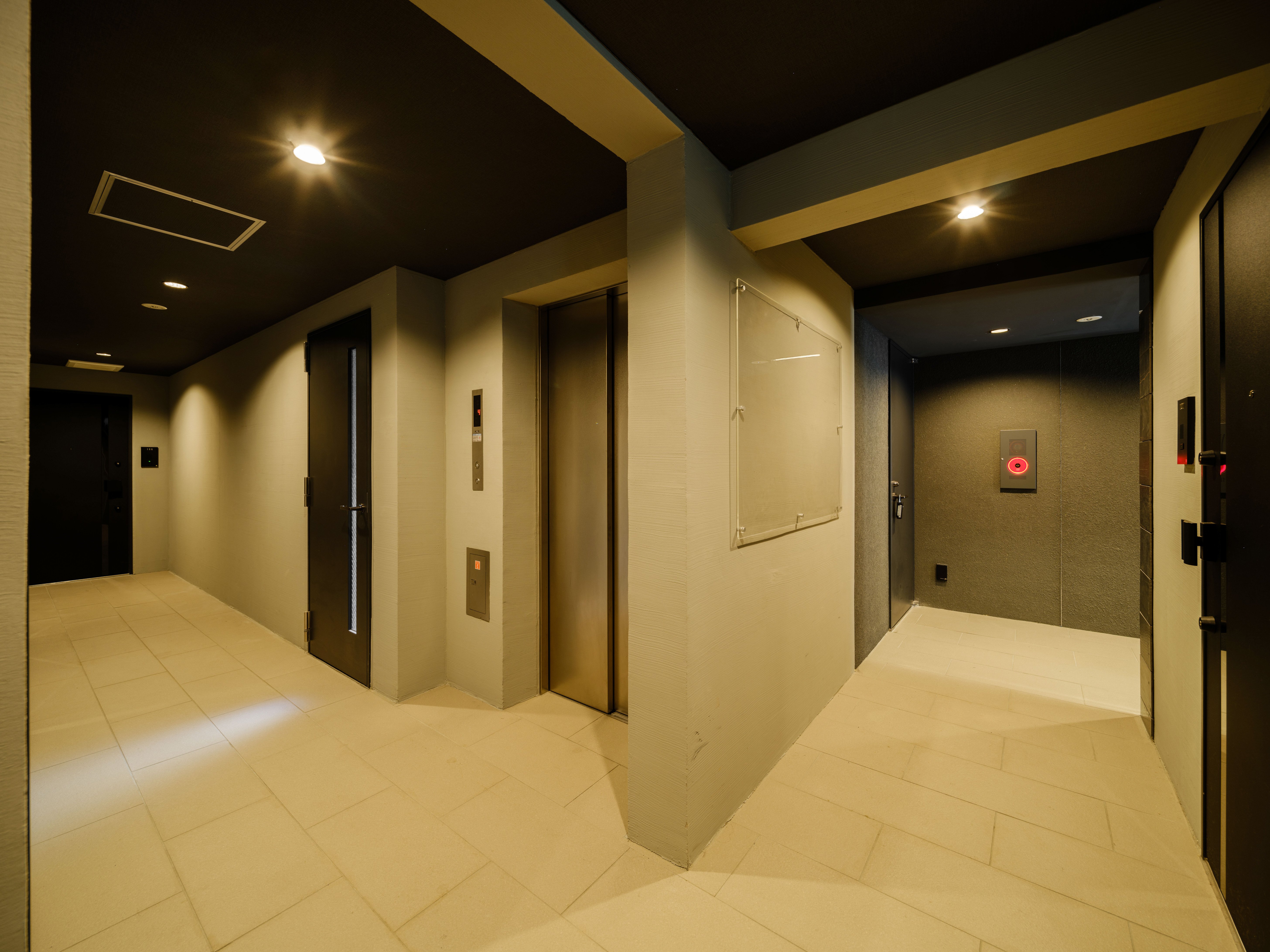 U residence目黒東山④