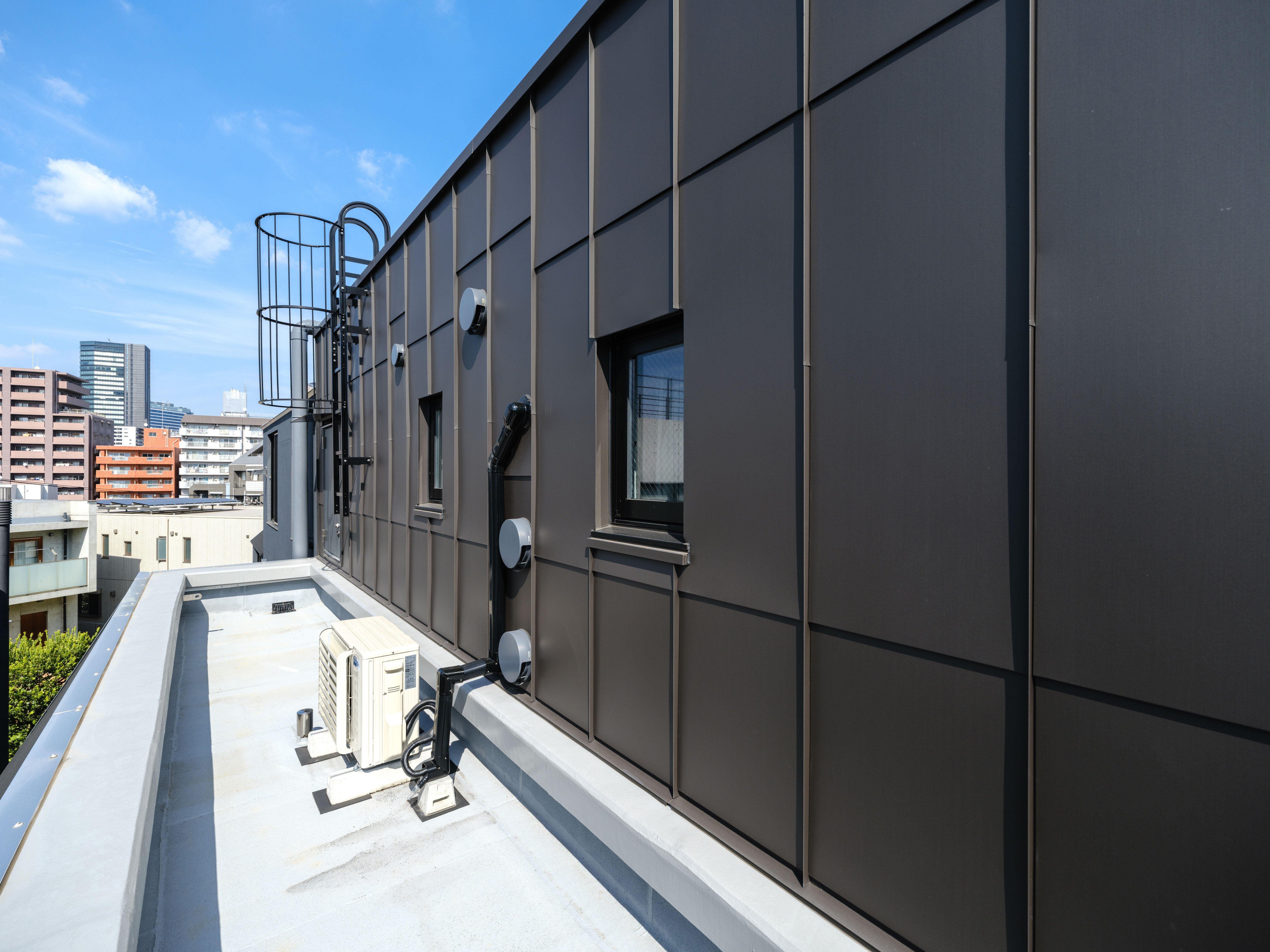 U residence目黒東山⑤