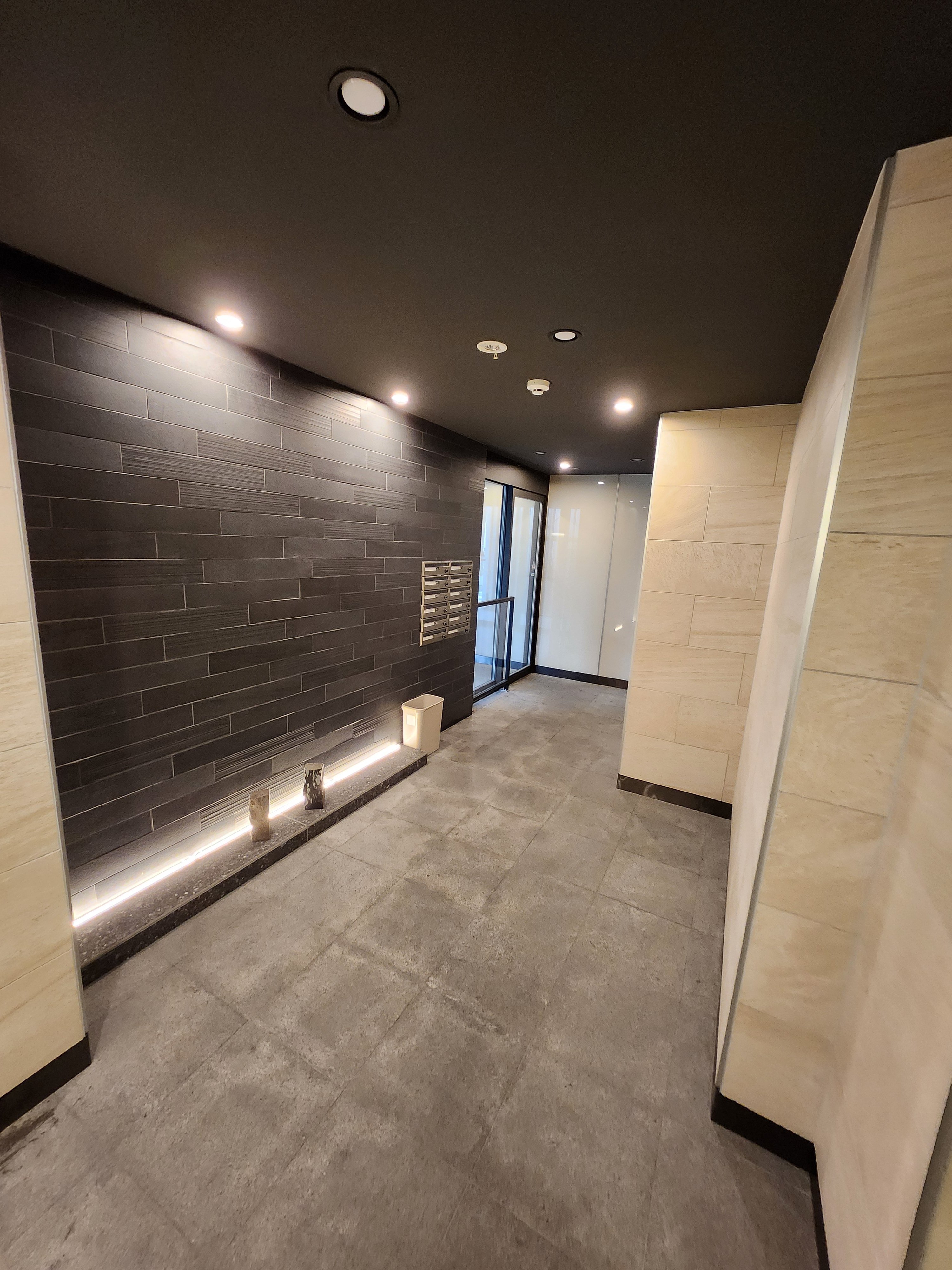 U residence⾃由が丘⑥