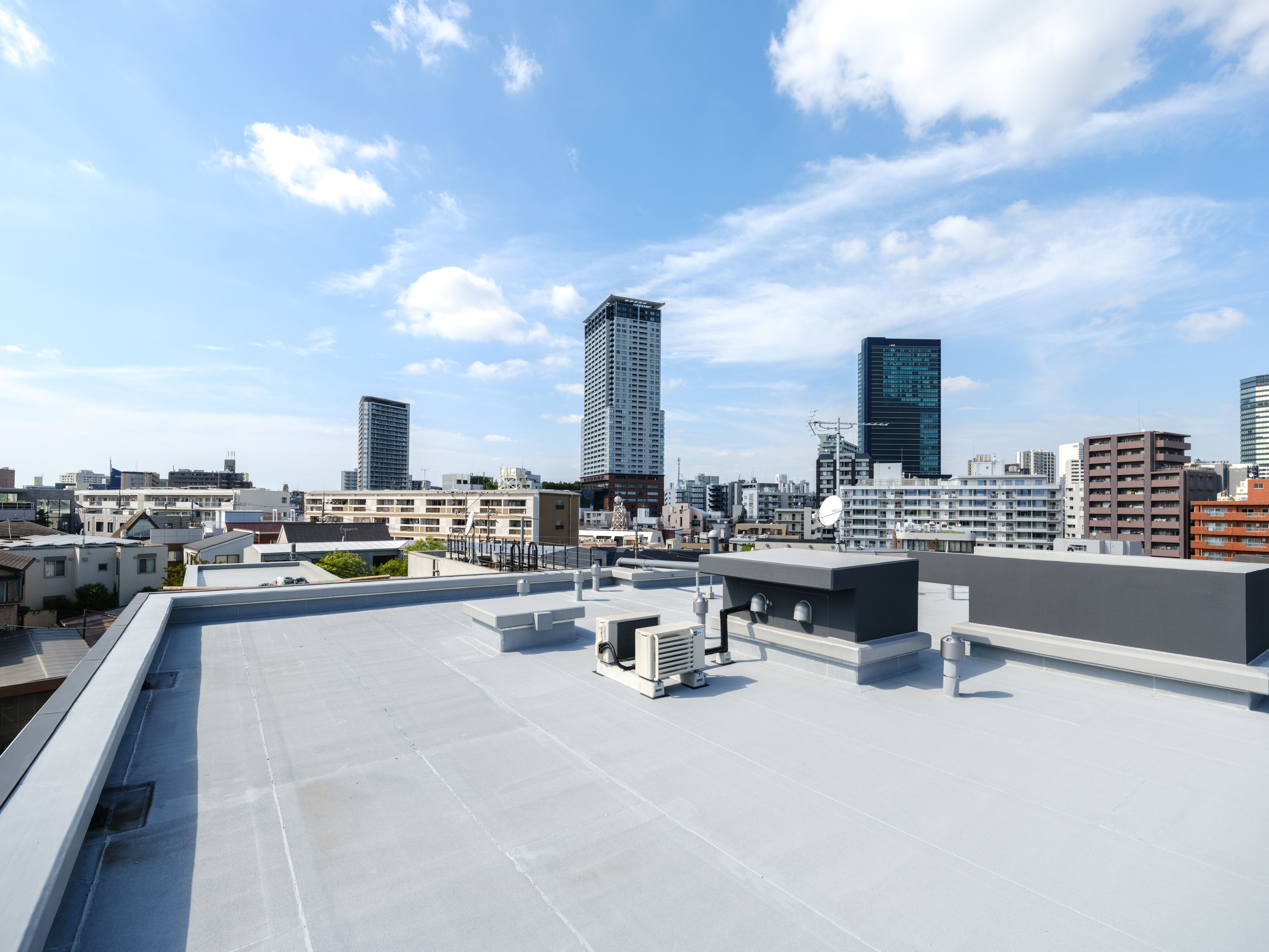 U residence目黒東山⑥