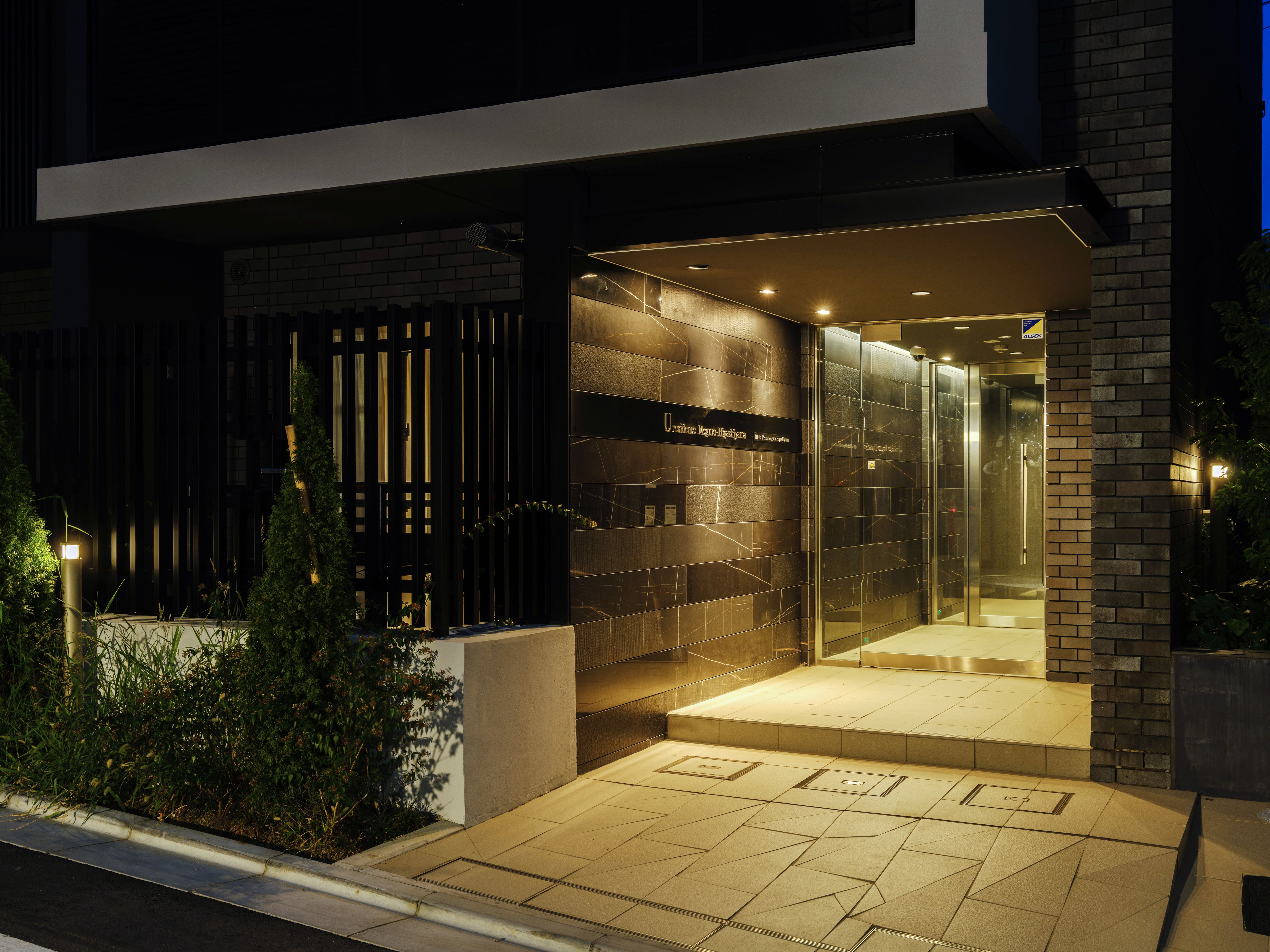 U residence目黒東山⑧