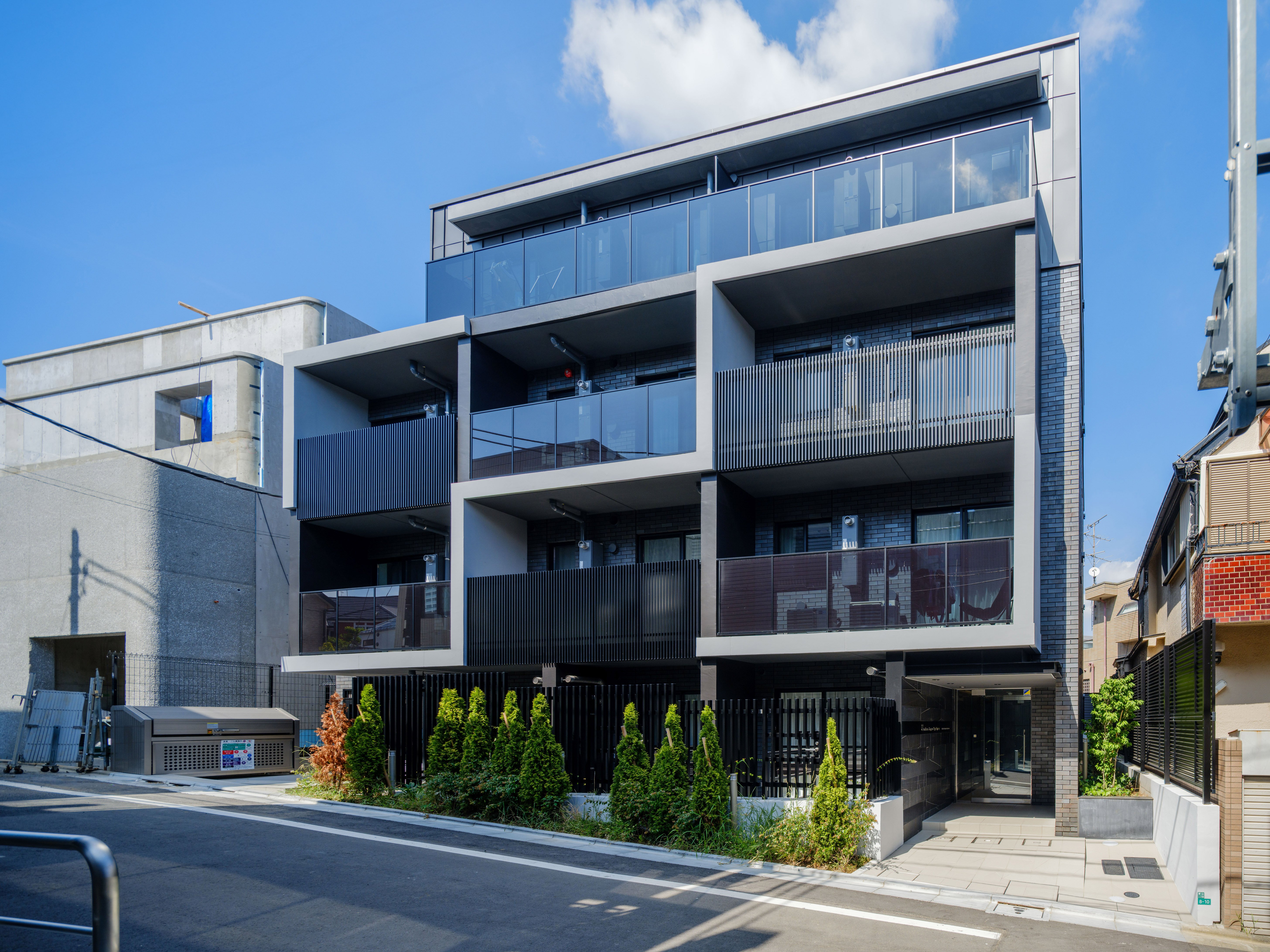 U residence目黒東山①