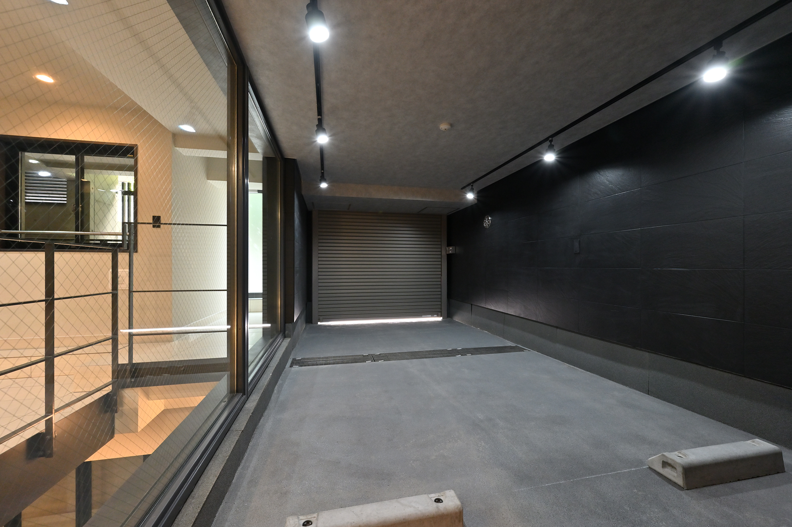 U residence東雪谷③