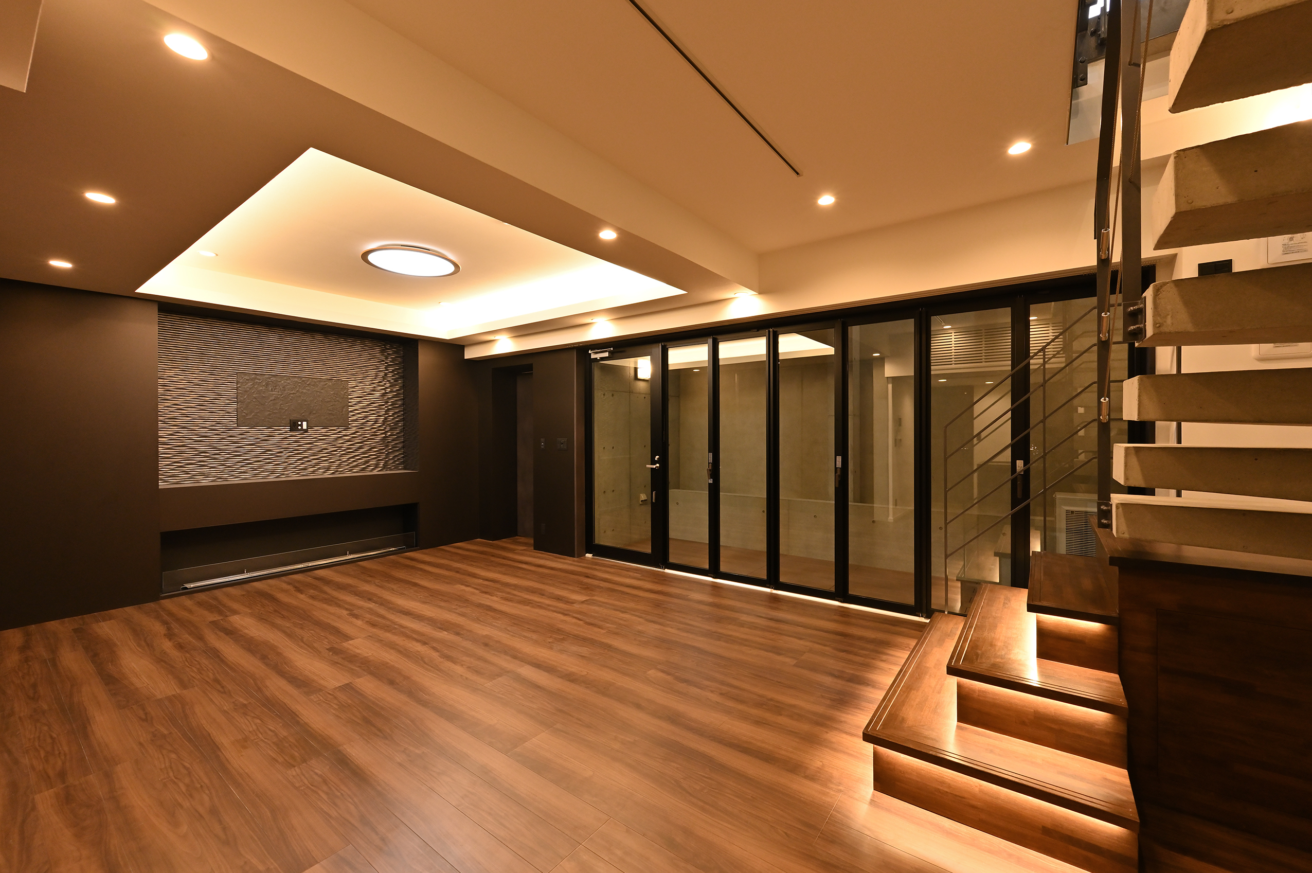 U residence東雪谷④