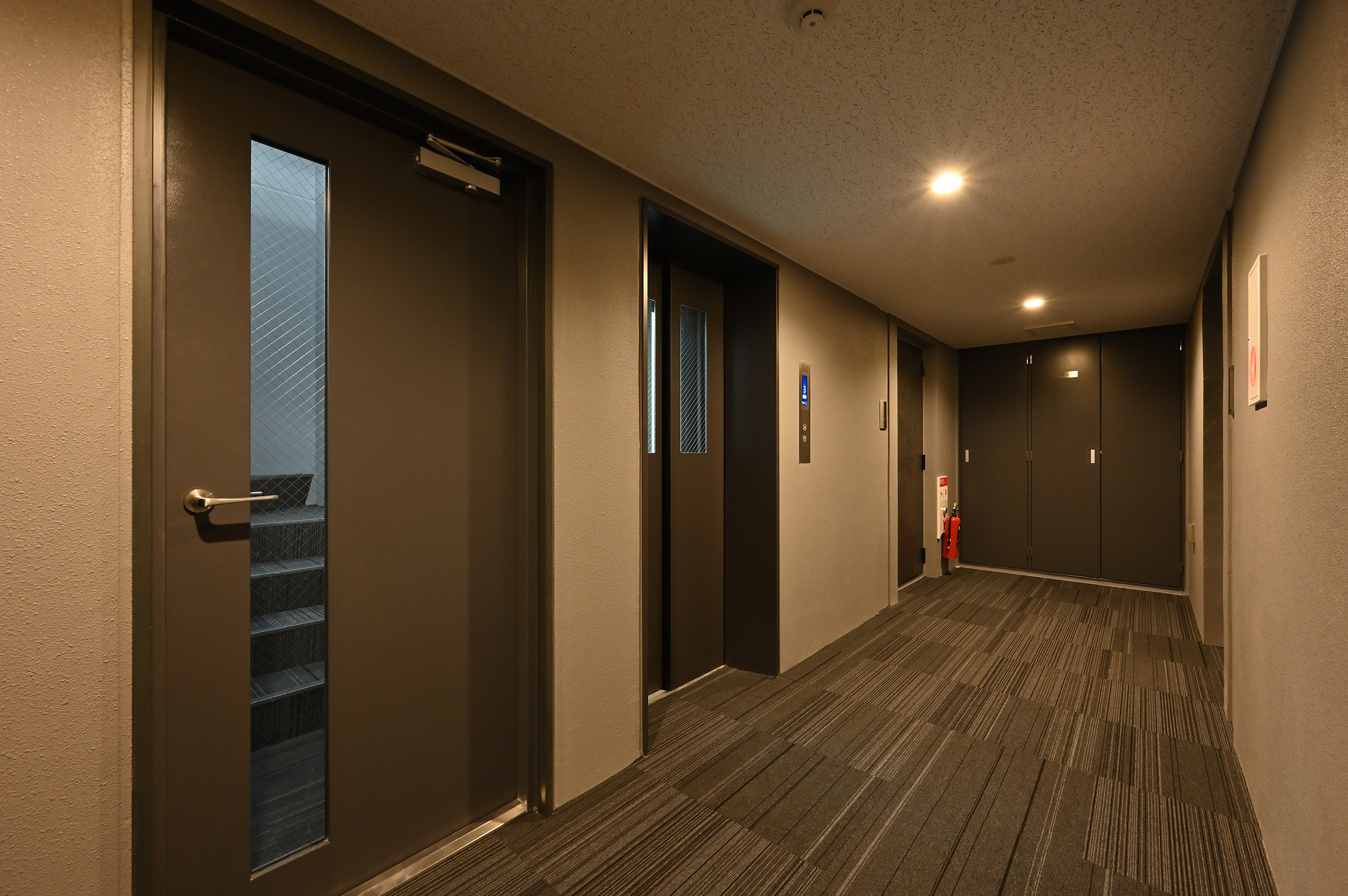 U residence東雪谷⑤